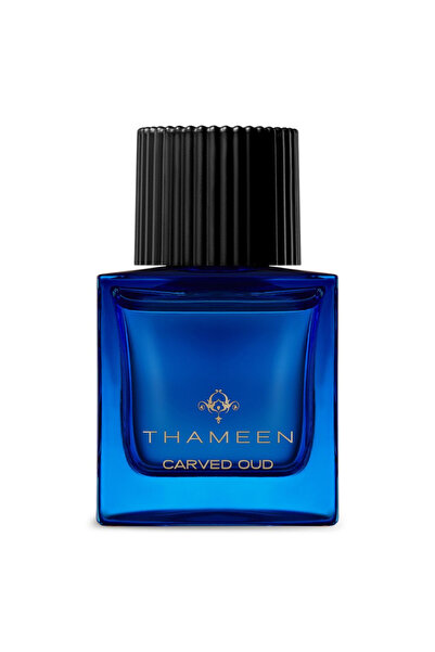 Thameen تريجر كوليكشن كارفيد عود اكستريت او دي بارفان للجنسين - 50 مل