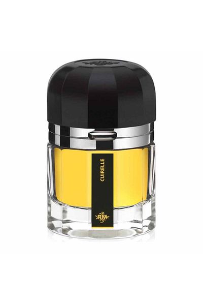 Ramon Monegal Cuirelle Eau De Parfum for Unisex - 50ml