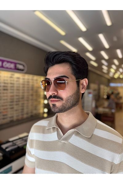 U.S. Polo Assn. 0272 C2 54 U.S.Polo Assn. Sunglasses