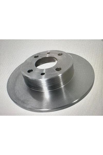 BRAXIS On Brake Mirror (Diski) Dogan Slx