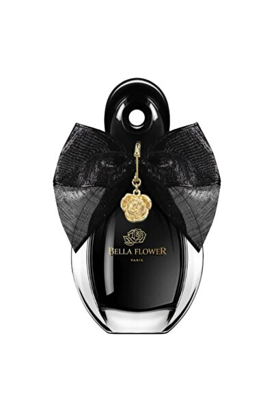 Geparlys عطر بيلا فلاور أو دو بارفان للنساء - 85 مل