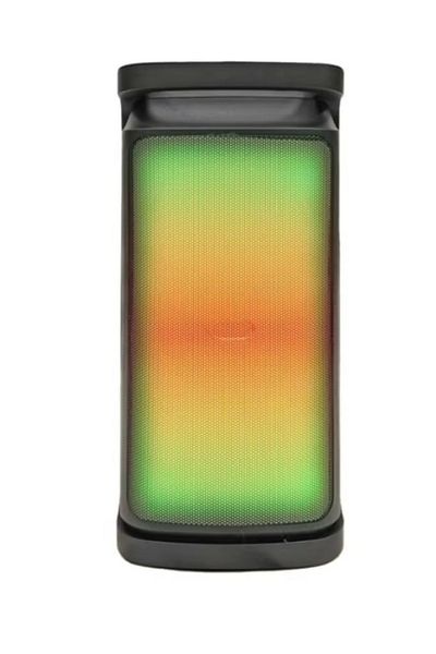 DLC Speaker with Multi-Lighting