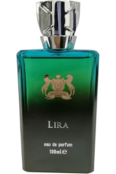 Alfred Verne عطر ليرا للجنسين 100 مل