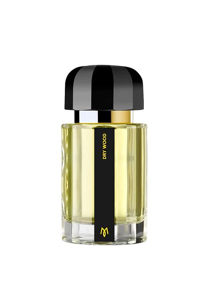 Ramon Monegal Dry Wood Eau De Parfum for Unisex - 100ml