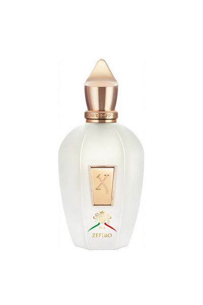 Xerjoff Xj 1861 Zefiro Eau De Parfum for Unisex - 100ml