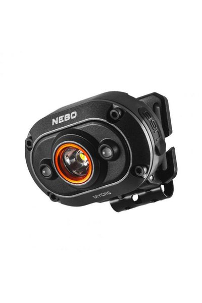 NEBO MYCRO HEADLAMP NEB-HLP-0011-G