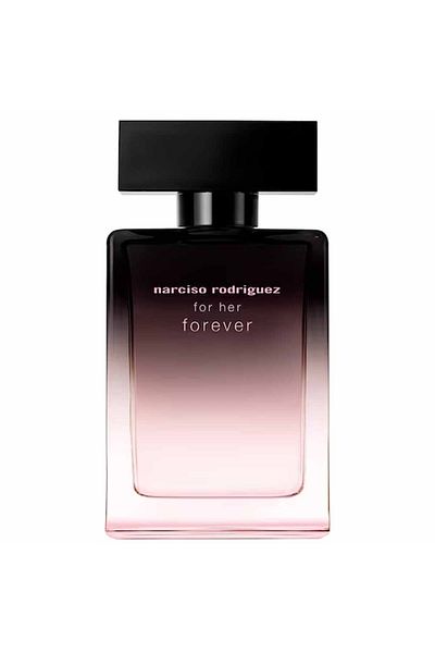 Narciso Rodriguez for Her forever Eau De Parfum for Women - 50 Ml