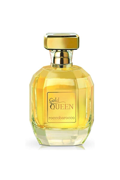 Roccobarocco جولد كوين للنساء أو دو بارفان 100 مل