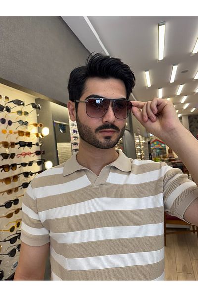 U.S. Polo Assn. 0214 C2 62 U.S.Polo Assn. Sunglasses