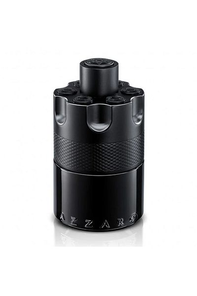Azzaro The Most Wanted Eau De Parfum Intense for Men - 100Ml