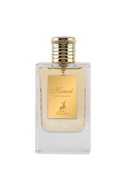 Maison Alhambra Kismet Eau De Parfum for Women - 100ml