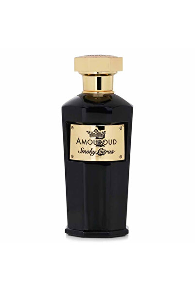 Amouroud سموكي سيتروس أو دي بارفان للجنسين - 100 مل