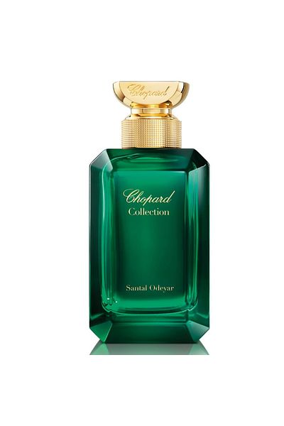Chopard Collection Santal Odeyar for Unisex Eau De Parfume - 100Ml