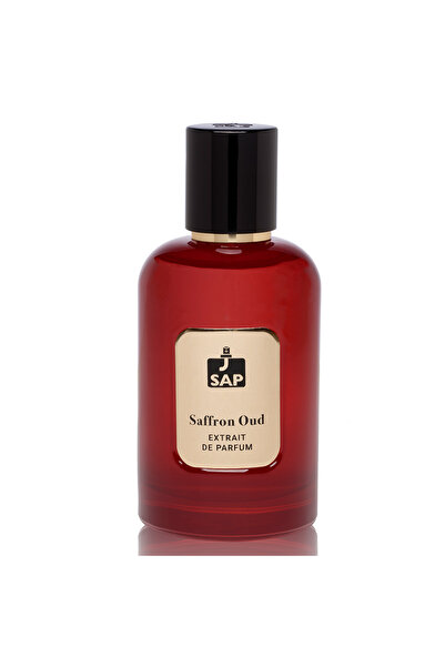 SAP سافرون عود اكستراكت او دي بارفان للجنسين - 100 مل