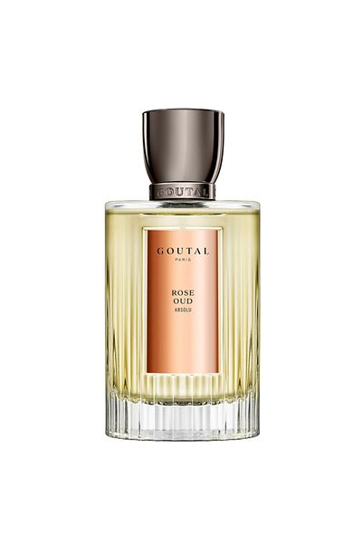 GOUTAL Rose Oud Absolu Eau De Parfum for Unisex - 100 Ml