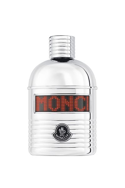 Moncler Pour Homme for Men Eau De Parfum, 150 Ml Refillable