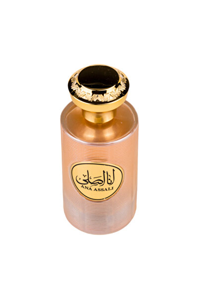 Nusuk Perfume Ana Assali for Her, Nusuk, eau de parfum 100 ml, women - inspired by Supreme Bouquet