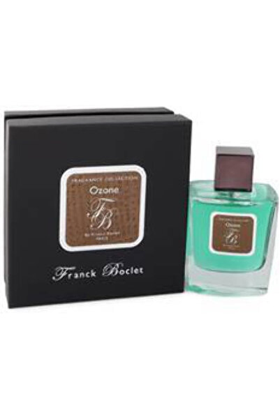 Franck Boclet أوزون للجنسين أو دو برفيوم 100 مل