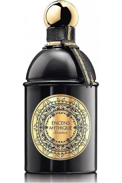 Guerlain Encens Mythique for Unisex Eau De Parfume, 125 Ml