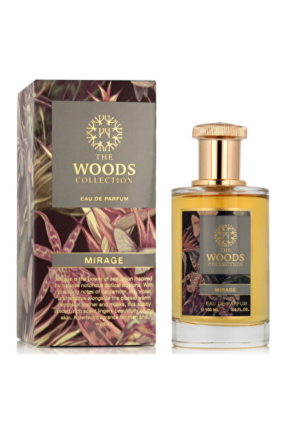 The Woods Collection ميراج او دي بارفان للجنسين - 100 مل