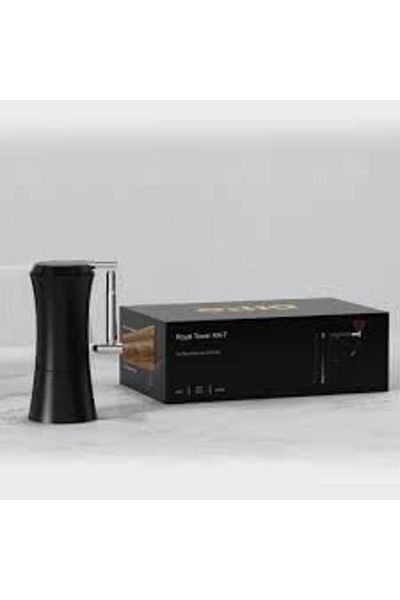 DHPO Canton Tower Manual Grinder D6X-H