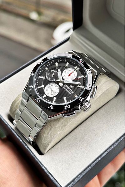Homies Men's Wristwatch - Original Product - 2 Years Warranty - 3 Atm Water Resistance