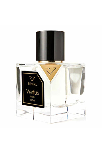 VERTUS Bengal Eau De Parfum for Unisex - 100ml
