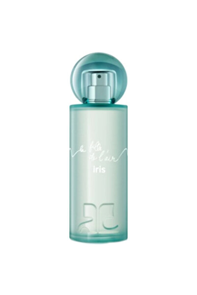 Courreges La Fille De L'Air Iris Eau De Parfum for Women - 90ml
