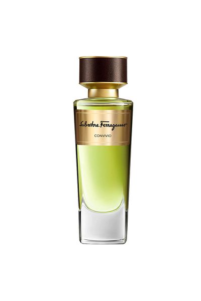 Salvatore Ferragamo Tuscan Creations Convivio Eau De Parfum for Unisex - 100ml