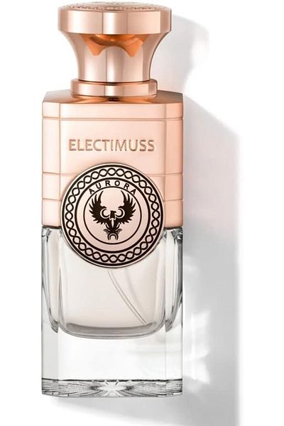 Electimuss Eternal Collection Aurora for Unisex Pure Parfum - 100Ml