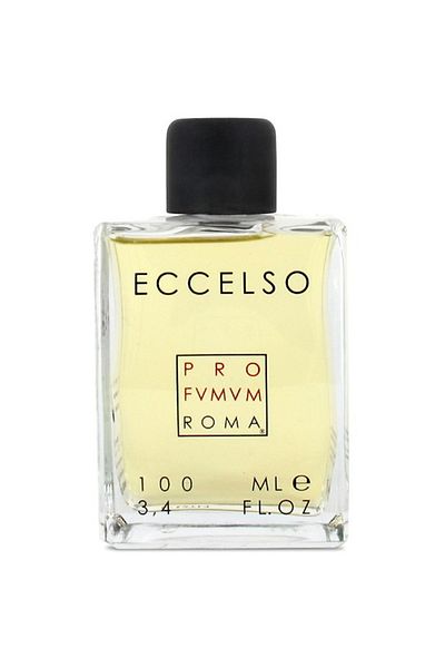 profumum roma Eccelso for Unisex Parfum - 100ml