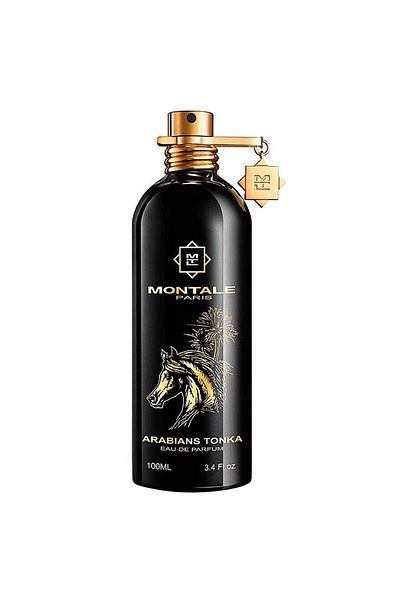 Montale Arabians tonka Eau De Parfum for Unisex - 100ml