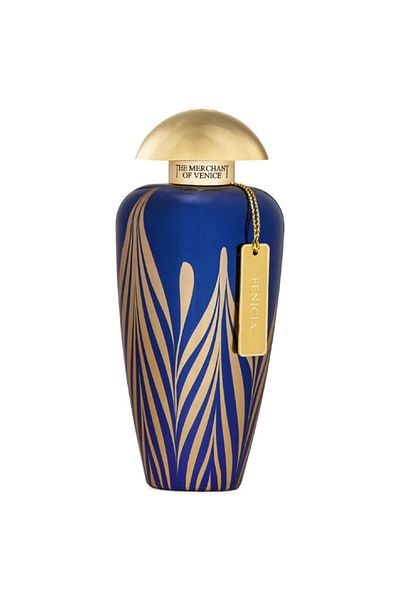 The Merchant of Venice Fenicia Concentree Eau De Parfum for Unisex - 100ml