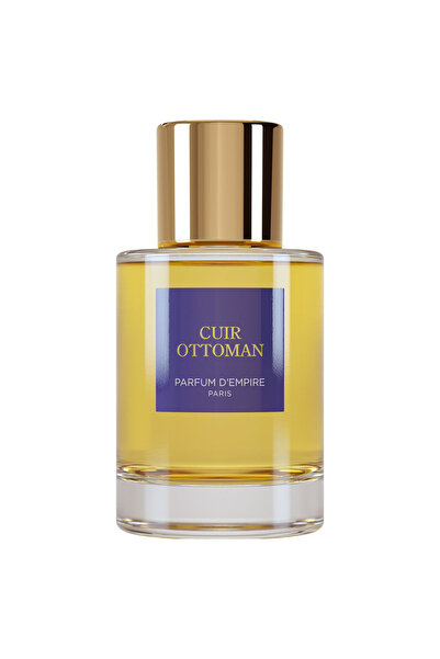 Parfum d'Empire أوتومان ليذر أو دو بارفان للجنسين - 100 مل