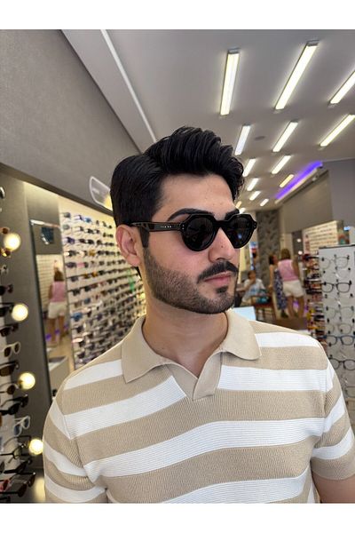 U.S. Polo Assn. 0330 C1 47 U.S.Polo Assn. Sunglasses