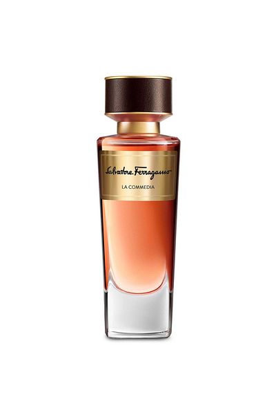 Salvatore Ferragamo Tuscan Creations La Commedia Eau De Parfum for Unisex - 100ml