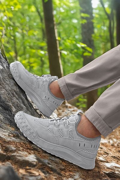 BIG KING Summer Trekking Men's Sports Shoes