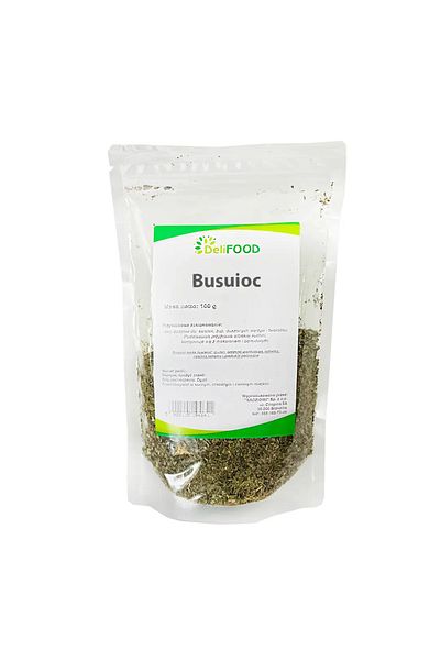 Delifood Basil 100 g DeliFOOD