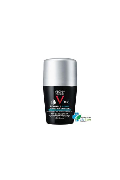 genric Homme Paanda Roll-On Deodorant for Men