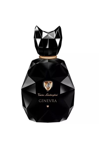 Tonino Lamborghini Ginevra Black for Women EDP 50Ml