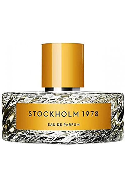 Vilhelm Parfumerie ستوكهولم 1978 يو للرجال أو دو برفيوم 100 مل