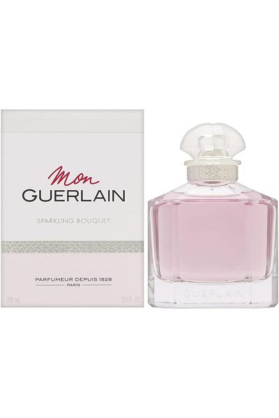 Guerlain Mon Sparkling Bouquet for Women Eau De Parfum 100Ml