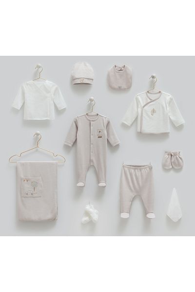 Caramell Little Emu Hello Forest 10 Pack Hospital Release