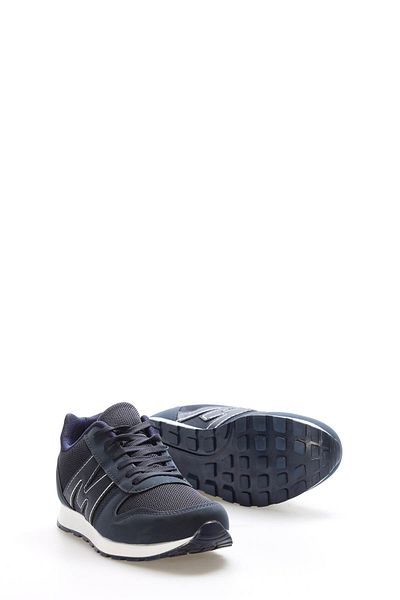 FAST STEP Women's Sneaker Shoes 590Za077