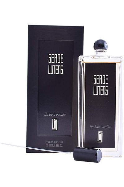 Serge Lutens Un Bois Vanille U for Men EDP 100Ml