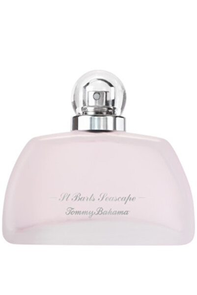 Tommy Bahama عطر سانت بارتس سيسكيب للنساء - أو دو برفيوم، 100 مل