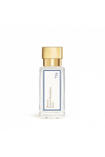 Maison Francis Kurkdjian 724 for Unisex Eau De Parfum, 35 Ml