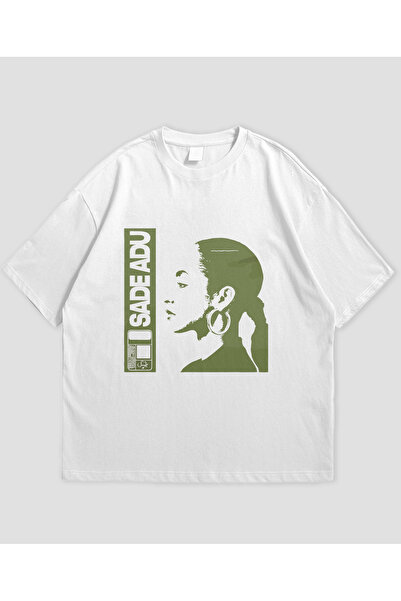 SVART WEAR Μπλουζάκι Unisex Oversize με απλό σχέδιο Adu