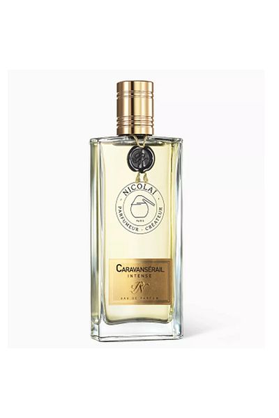 NICOLAI PARFUMEUR CREATEUR Caravanserail intense for Unisex Eau De Parfum, 100 Ml