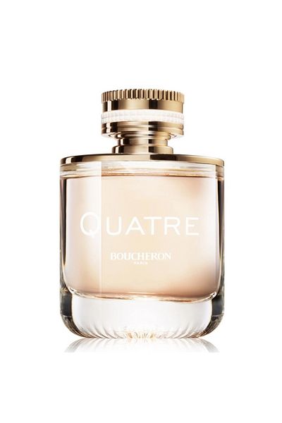 Boucheron Quatre Eau De Parfum for Women - 100ml
